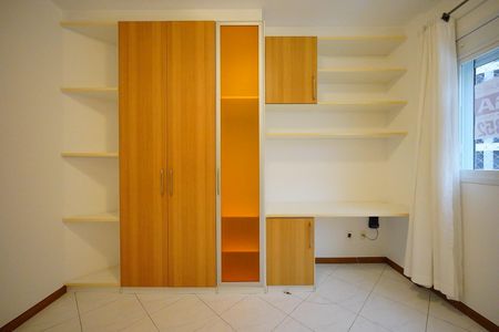 Apartamento para alugar com 110m², 3 quartos e 1 vagaQuarto 3