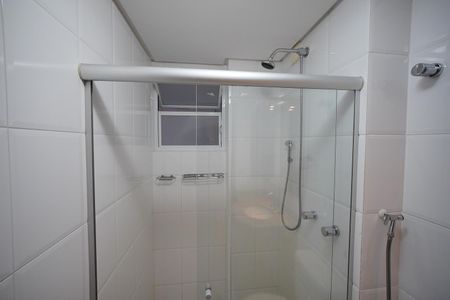 Apartamento para alugar com 110m², 3 quartos e 1 vagaBanheiro Corredor