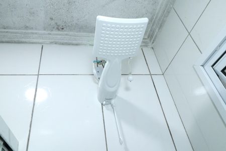 Casa à venda com 200m², 2 quartos e 2 vagasBanheiro da Suíte 1