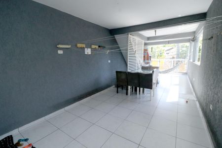 Casa à venda com 200m², 2 quartos e 2 vagasÁrea gourmet