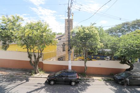 Casa à venda com 200m², 2 quartos e 2 vagasVista da Área gourmet