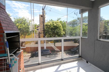 Casa à venda com 200m², 2 quartos e 2 vagasÁrea gourmet