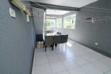 Casa à venda com 200m², 2 quartos e 2 vagasÁrea gourmet