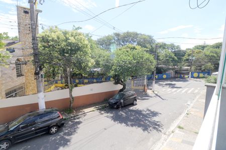 Casa à venda com 200m², 2 quartos e 2 vagasVista da Área gourmet