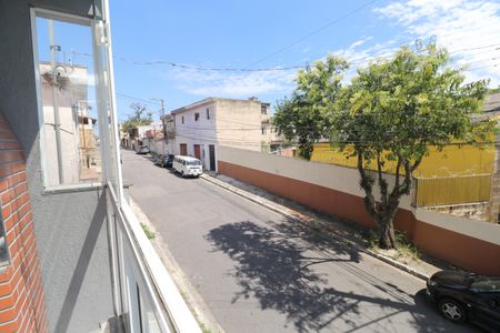 Casa à venda com 200m², 2 quartos e 2 vagasVista da Área gourmet