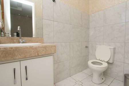 Apartamento à venda com 82m², 2 quartos e 2 vagasLavabo - Cobertura