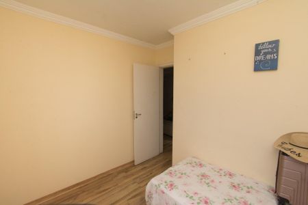 Apartamento à venda com 82m², 2 quartos e 2 vagasQuarto 2