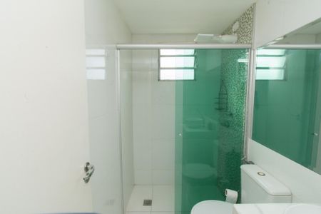 Apartamento à venda com 82m², 2 quartos e 2 vagasBanheiro