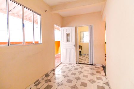 Casa para alugar com 2 quartos, 100m² em Jardim das Camelias, São Paulo