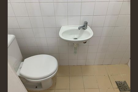 Apartamento à venda com 121m², 3 quartos e 2 vagasÁrea de serviço - Banheiro