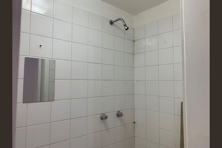 Apartamento à venda com 121m², 3 quartos e 2 vagasÁrea de serviço - Banheiro