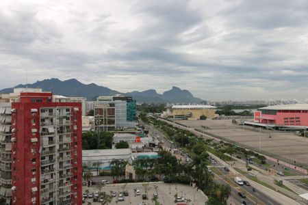 Apartamento à venda com 121m², 3 quartos e 2 vagasSuíte - Vista