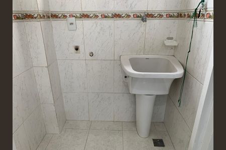 Apartamento à venda com 121m², 3 quartos e 2 vagasÁrea de serviço