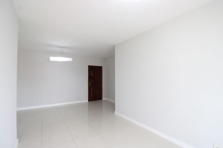 Sala de apartamento à venda com 3 quartos, 121m² em Barra Olímpica, Rio de Janeiro