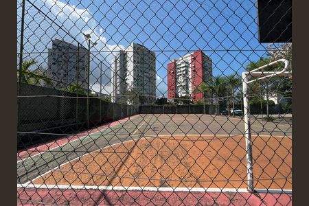 Apartamento à venda com 121m², 3 quartos e 2 vagasÁrea comum - Quadra