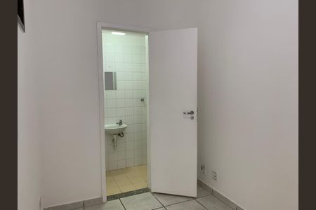 Apartamento à venda com 121m², 3 quartos e 2 vagasÁrea de serviço - Quarto