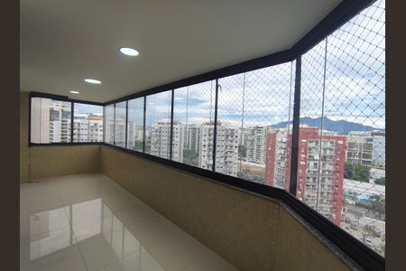 Apartamento à venda com 3 quartos, 121m² em Barra Olímpica, Rio de Janeiro