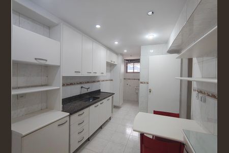 Apartamento à venda com 3 quartos, 121m² em Barra Olímpica, Rio de Janeiro