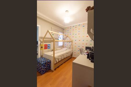 Apartamento à venda com 3 quartos, 137m² em Vila Olímpia, São Paulo