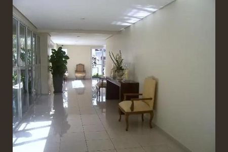 Apartamento à venda com 137m², 3 quartos e 3 vagas