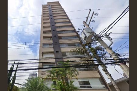 Apartamento à venda com 137m², 3 quartos e 3 vagas