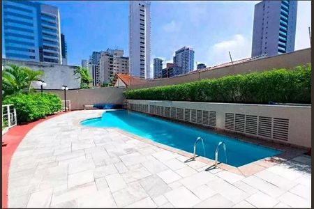 Apartamento à venda com 137m², 3 quartos e 3 vagas