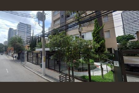 Apartamento à venda com 137m², 3 quartos e 3 vagas