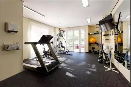 Apartamento à venda com 137m², 3 quartos e 3 vagas