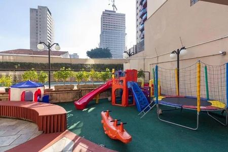 Apartamento à venda com 137m², 3 quartos e 3 vagas