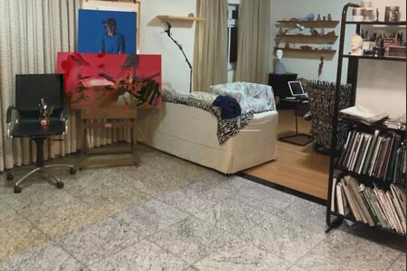 Foto 06 de apartamento à venda com 3 quartos, 98m² em Pompeia, São Paulo