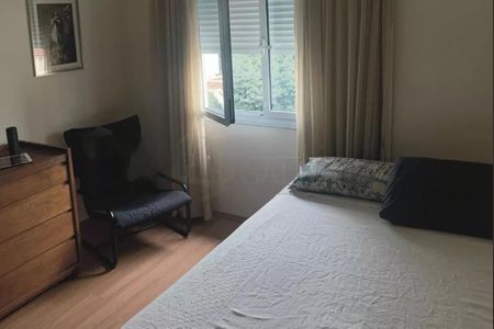 Foto 11 de apartamento à venda com 3 quartos, 98m² em Pompeia, São Paulo