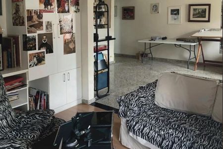 Foto 05 de apartamento à venda com 3 quartos, 98m² em Pompeia, São Paulo