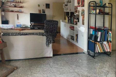 Foto 01 de apartamento à venda com 3 quartos, 98m² em Pompeia, São Paulo