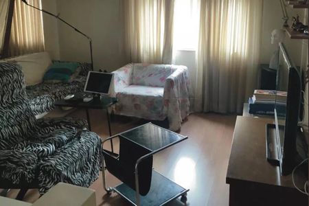 Foto 04 de apartamento à venda com 3 quartos, 98m² em Pompeia, São Paulo