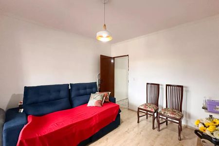 Casa à venda com 420m², 6 quartos e sem vaga Casa à venda com 420m², 6 quartos e sem vagaCasa 3 - Sala