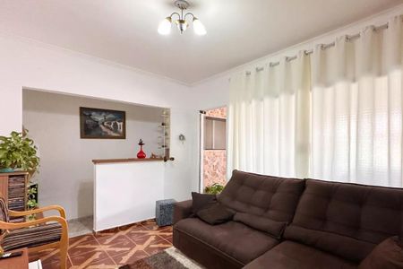 Casa à venda com 420m², 6 quartos e sem vaga Casa à venda com 420m², 6 quartos e sem vagaCasa 1 - Sala