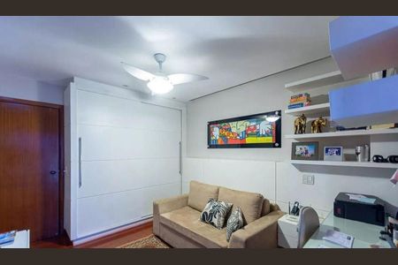 Apartamento à venda com 4 quartos, 220m² em Santa Rosa, Niterói