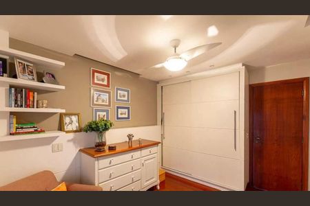 Apartamento à venda com 4 quartos, 220m² em Santa Rosa, Niterói