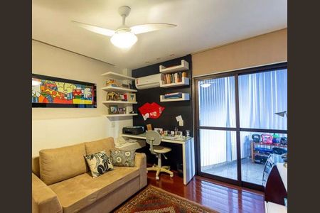 Apartamento à venda com 4 quartos, 220m² em Santa Rosa, Niterói