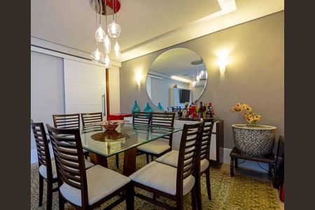 Apartamento à venda com 4 quartos, 220m² em Santa Rosa, Niterói