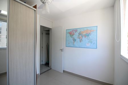 Apartamento à venda com 45m², 2 quartos e 1 vagaQuarto 1