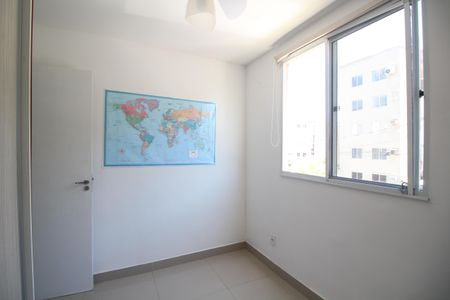 Apartamento à venda com 45m², 2 quartos e 1 vagaQuarto 1
