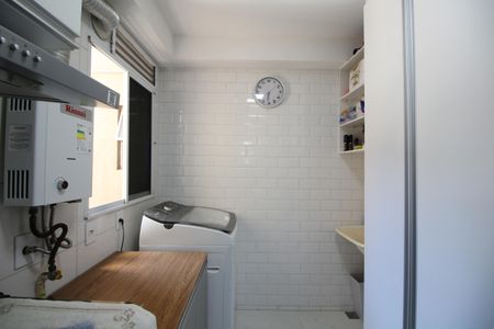 Apartamento à venda com 45m², 2 quartos e 1 vagaÁrea de Serviço