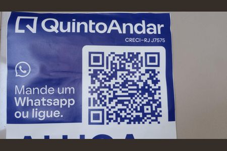 Apartamento à venda com 45m², 2 quartos e 1 vagaQR Code