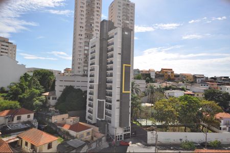Apartamento para alugar com 55m², 2 quartos e 1 vagaVista da Sacada Gourmet