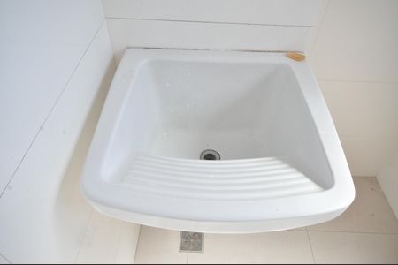 Apartamento para alugar com 55m², 2 quartos e 1 vagaÁrea de Serviço