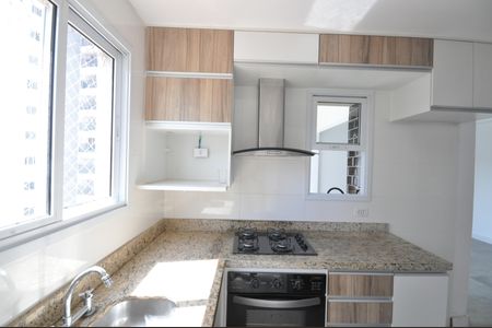 Apartamento para alugar com 55m², 2 quartos e 1 vagaCozinha