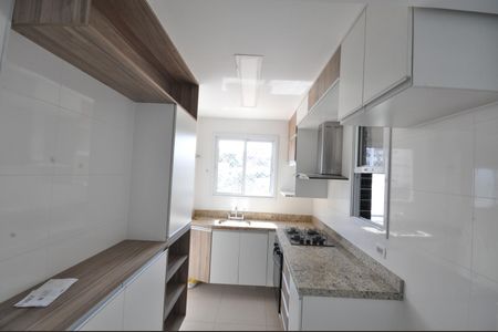 Apartamento para alugar com 55m², 2 quartos e 1 vagaCozinha