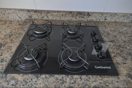 Apartamento para alugar com 55m², 2 quartos e 1 vagaCozinha