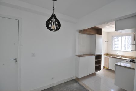 Apartamento para alugar com 55m², 2 quartos e 1 vagaCozinha